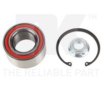 NK 754728 Kit cuscinetto ruota per AUDI,SEAT,SKODA,VW