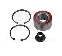 NK Cuscinetto Anteriore Kit Ruota per lada Kalina Familiare Volvo 480 E 460 L