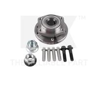 NK Kit Cuscinetto Ruota Adatto A per Volvo V70 I 2.4 2.5 Tdi S70