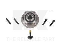 NK Kit Cuscinetto Ruota Adatto A per Volvo V70 I 2.4 2.5 Tdi C70