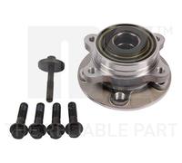 NK 754820 Cuscinetto Ruota Anteriore Con Mozzo Per Volvo XC90