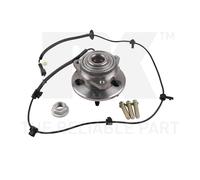 NK 759313 Kit Cuscinetti Ruota Per Jeep Cherokee KJ