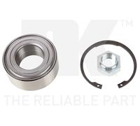 NK 759912 Kit cuscinetto ruota per CITROËN,PEUGEOT