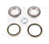 NK 759914 Kit cuscinetto ruota per FIAT