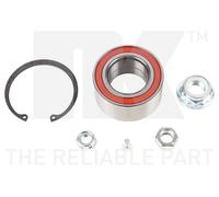 NK 759930 Kit Cuscinetto Ruota per VW Golf III 1H1