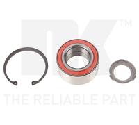 NK 761510 Kit cuscinetto ruota per BMW