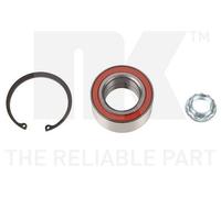 NK 761512 Kit cuscinetto ruota per BMW 3 Sedan (E46) 3 Coupe (E46) 3 Sedan (E36)