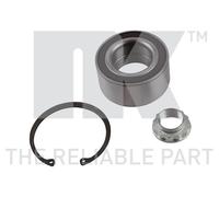 NK 761520 Kit cuscinetto ruota