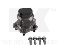 NK 762239 Kit cuscinetto ruota per NISSAN,RENAULT