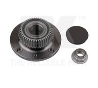 NK 762331 Kit Cuscinetti Ruota Per VW Polo Playa Seat Ibiza II 6K1