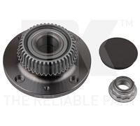 NK 762331 Kit cuscinetto ruota per SEAT,VW
