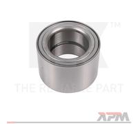 NK 762332 Cuscinetto Ruota per Iveco Quotidiano III IV V VI Citys