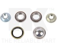 NK 762516 Kit cuscinetto ruota per FORD