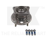 NK 762544 Kit cuscinetto ruota