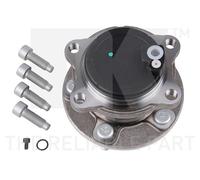 NK 762551 Kit cuscinetto ruota