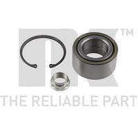 NK Kit cuscinetto ruota 763316 2x posteriore per Mercedes-Benz Classe S/E (W220)