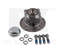 NK 763322 Kit cuscinetto ruota per MERCEDES-BENZ