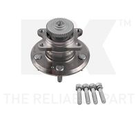 NK 763507 Kit cuscinetto ruota
