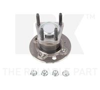 NK 763614 Kit cuscinetto ruota per OPEL,VAUXHALL