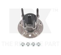NK 763618 Kit cuscinetto ruota per FIAT,OPEL,SAAB,VAUXHALL