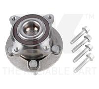 Cuscinetto Ruota Kit Cuscinetti Per Opel Astra J 1.7 CDTi 1.4 Chevrolet Cruze