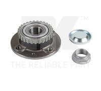 NK Kit Cuscinetto Ruota Adatto A per Peugeot 406 1.8 16V 2.0