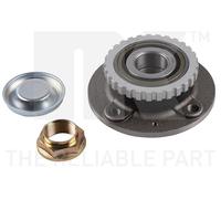 NK 763720 Kit cuscinetto ruota