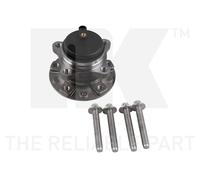 NK 763730 Kit cuscinetto ruota per CITROËN,DS,OPEL,PEUGEOT,VAUXHALL