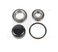 NK 763933 Kit Cuscinetti Ruota Per Opel Arena A97 Renault Trafic P T V