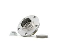 NK 764304 Kit cuscinetto ruota per VW Polo Hatchback (6R1, 6C1) 120mm