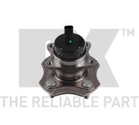 NK Cuscinetto ruota 764532 – Kit 2x adatto per Toyota Yaris 1.0/1.4 D-4D (SCP1 NLP1 NCP1 P1)