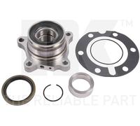 NK 764551 Kit cuscinetto ruota per LEXUS,TOYOTA