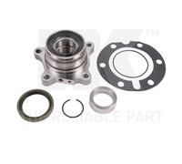 Cuscinetto ruota 764551 NK per TOYOTA LAND CRUISER PRADO LAND CRUISER VAN