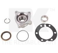 NK Kit Cuscinetto Ruota Adatto A per Toyota Land Cruiser 2.8 D-4D 3.0