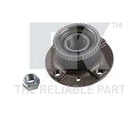 NK Set Cuscinetti Posteriore per Volvo 460 L 440 K 464 2.0 1.7 445