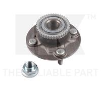 NK 765210 Kit cuscinetto ruota per SUZUKI