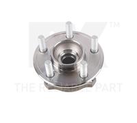 Cuscinetto ruota 769306 NK per CHRYSLER DODGE