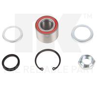 NK 769913 Kit cuscinetto ruota per CITROËN,PEUGEOT
