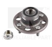 NK Kit Cuscinetto Ruota per Honda Civic VI Hatchback 1.4i 1.4iS Logo