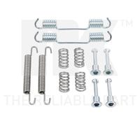 Kit di riparazione ganasce freno 7915708 NK per BMW 3 3 Coupé Z1 Roadster