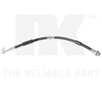 NK Tubo freno 8522104 - assale anteriore sinistro per Nissan Primera
