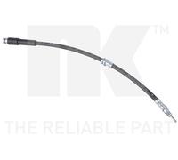 NK Tubo freno 8525136 anteriore per Ford Fiesta V (JD/JH)