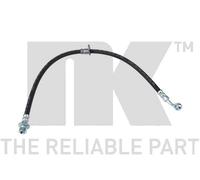 NK Tubo freno flessibile 852679 per Honda Civic VII Hatchback Anteriore Sinistro