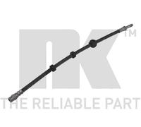 NK Tubo freno 854757 anteriore per VW Golf III, Seat Cordoba, Ibiza II e Caddy II