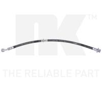 Tubo freno anteriore NK per Opel Agila Subaru Justy Suzuki Ignis Wagon