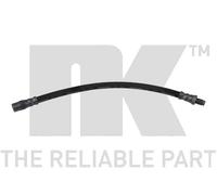 Tubo flessibile freno 859901 NK per MERCEDES-BENZ 190 123 Tre volumi 123 T-Model