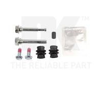 NK 8936017 Guida Del Cilindro Del Freno Per VW Tiguan BMW F25 Opel Skoda Saab