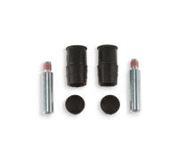 NK Manicotto guida Pinza freno Assale anteriore 8999025 per FORD KA (RU8)