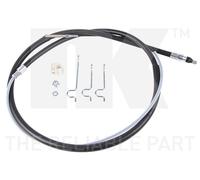 NK 901540 Cavo freno a mano