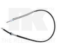NK 901928 Cavo comando, Freno stazionamento per CITROËN
